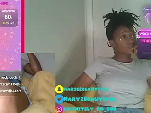 Snapshot of dragdemballznme chatting on February 2025 12:36:02 AM dragdemballznme online show from February 2025 12:36:02 AM