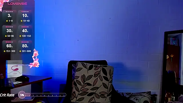 Snapshot of Naty-Brown chatting on January 2025 11:39:02 PM Naty-Brown online show from January 2025 11:39:02 PM