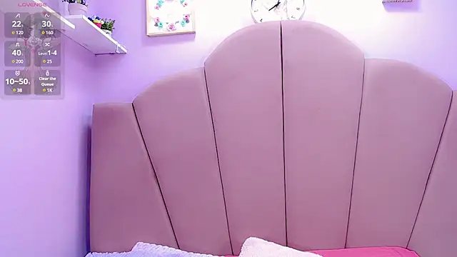 Vanessapintoo online show from March 2025 02:36:01 AM