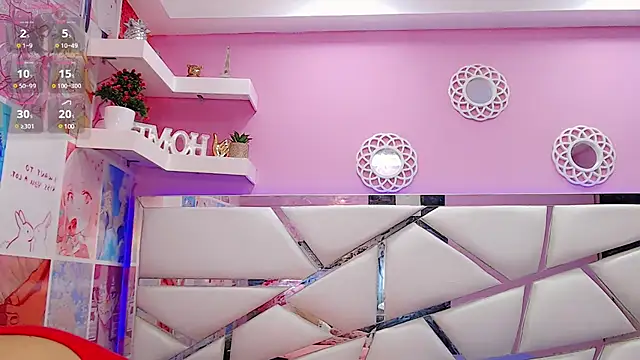 Vanessapintoo online show from March 2025 06:54:02 PM