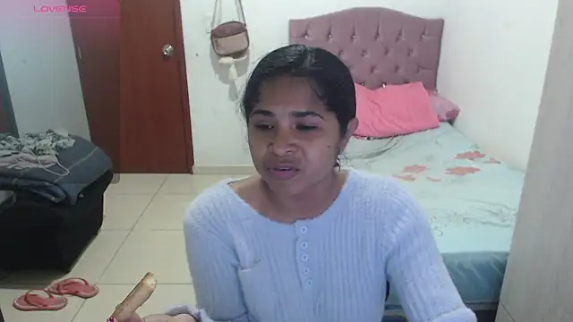 july-feria online show from November 2025 10:31:01 PM