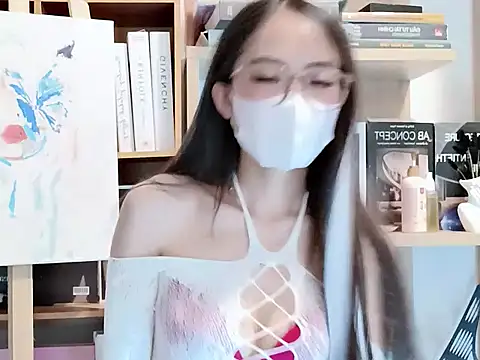 Lush-Office online show from September 2025 08:25:01 AM