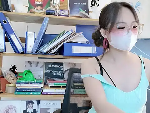 Lush-Office online show from July 2026 01:15:01 PM