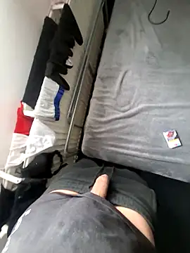 Velkyhuby22 online show from April 2026 01:20:01 PM