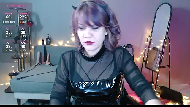 Snapshot of Goddess_Orsa chatting on February 2026 04:40:02 AM Goddess Orsa online show from February 2026 04:40:02 AM