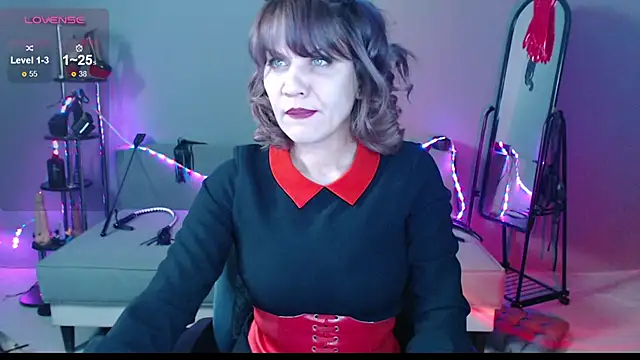 Snapshot of Goddess_Orsa chatting on February 2026 03:45:02 AM Goddess Orsa online show from February 2026 03:45:02 AM