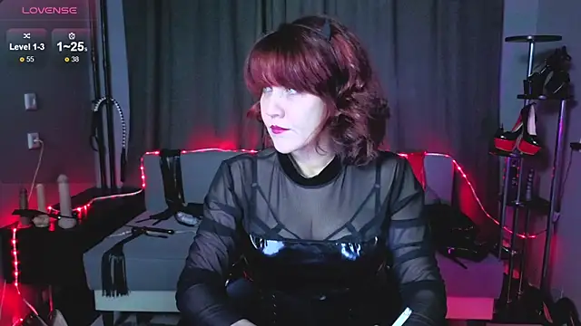 Snapshot of Goddess_Orsa chatting on March 2026 03:29:01 PM Goddess Orsa online show from March 2026 03:29:01 PM