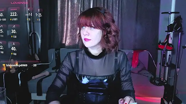 Snapshot of Goddess_Orsa chatting on March 2026 04:27:01 AM Goddess Orsa online show from March 2026 04:27:01 AM