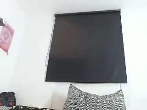 Snapshot of samantha_ferrer28 chatting on February 2025 11:55:01 PM samantha ferrer28 online show from February 2025 11:55:01 PM