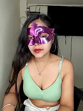 Snapshot of Babbyy_doll chatting on March 2025 07:53:02 PM Babbyy doll online show from March 2025 07:53:02 PM