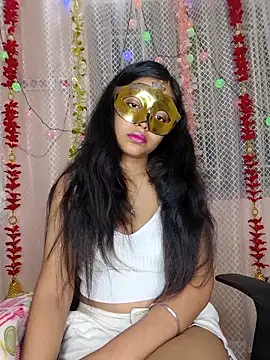 Babbyy doll online show from April 2026 09:05:01 PM