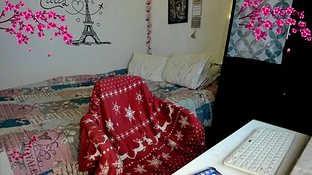 nataparis online show from April 2026 11:57:02 PM