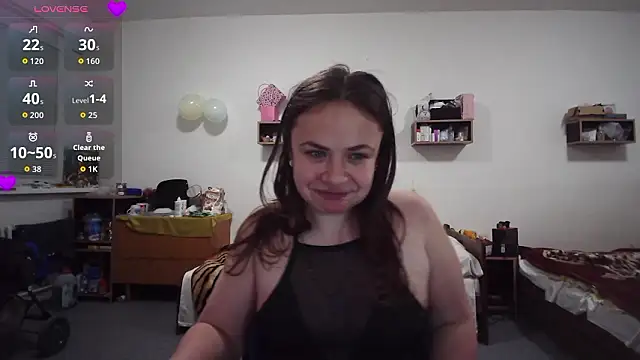 Your   Hope online show from February 2026 06:28:01 PM