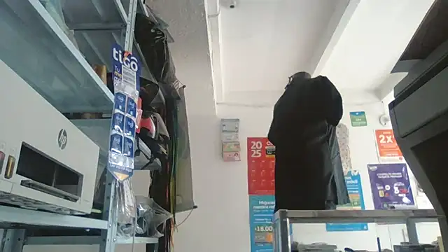 Snapshot of esmeralda-bk chatting on March 2025 03:02:01 PM esmeralda-bk online show from March 2025 03:02:01 PM