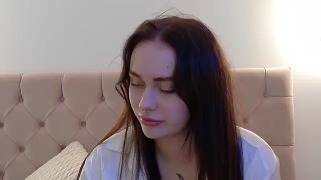 Lilliana Moon online show from January 2025 10:05:02 AM