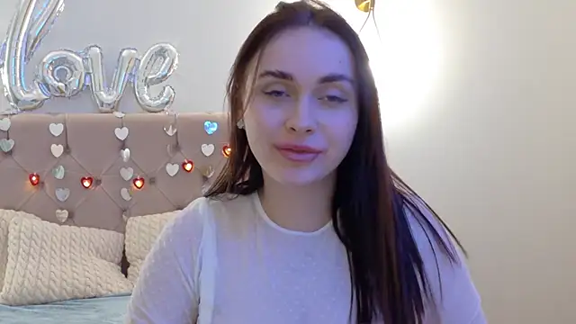 Lilliana Moon online show from February 2025 03:29:01 PM