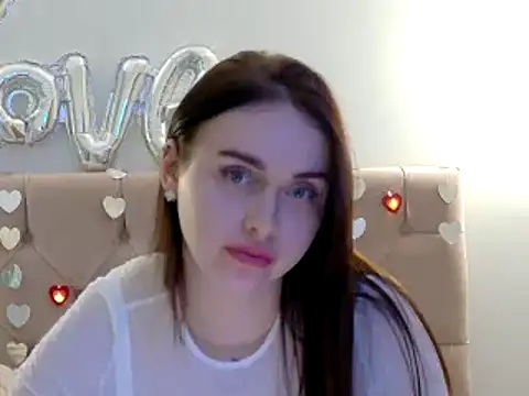 Lilliana Moon online show from February 2025 04:09:02 PM