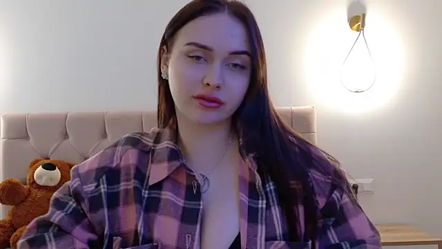 Lilliana Moon online show from March 2025 08:55:02 AM