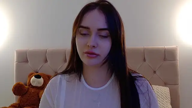 Lilliana Moon online show from March 2025 09:15:02 AM