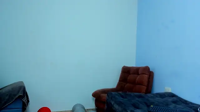 Charlotte curvy  online show from March 2025 11:06:01 PM