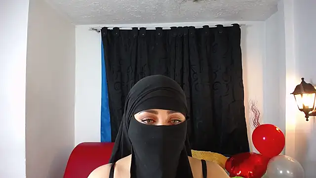 zahra Jalid online show from February 2025 08:25:02 PM