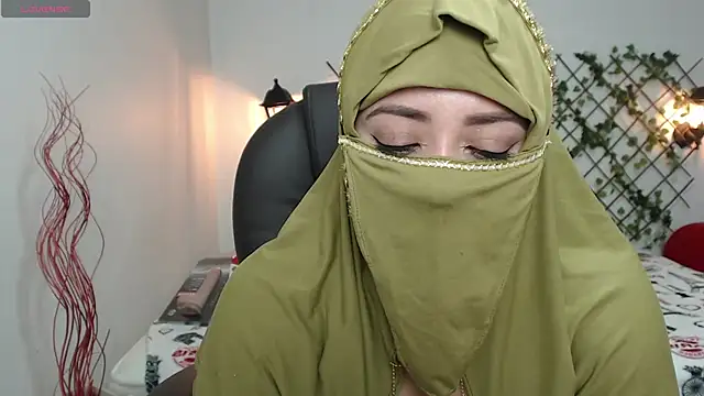 zahra Jalid online show from September 2025 10:21:02 PM