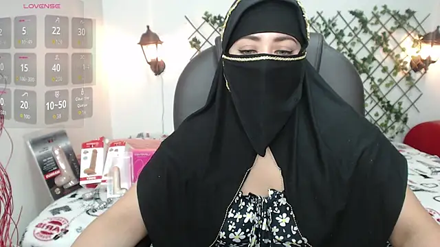 zahra Jalid online show from September 2025 09:26:01 PM