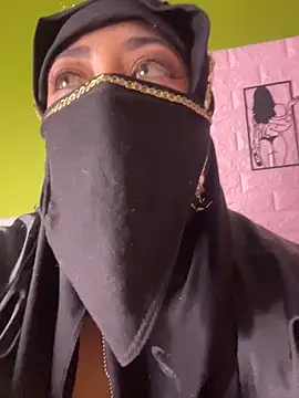 zahra Jalid online show from April 2026 12:00:02 AM