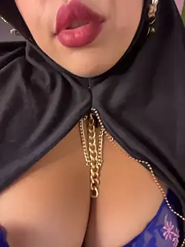 zahra Jalid online show from April 2026 08:37:01 PM