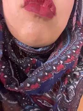 zahra Jalid online show from May 2026 10:26:02 PM