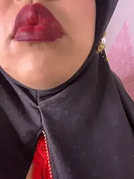 zahra Jalid online show from May 2026 11:32:01 PM