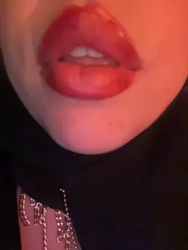 zahra Jalid online show from May 2026 11:34:04 PM