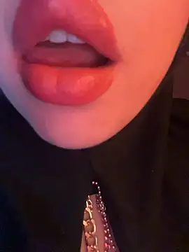 zahra Jalid online show from May 2026 12:18:01 AM