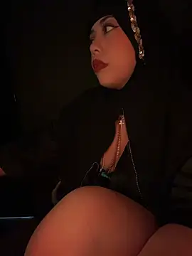 zahra Jalid online show from May 2026 10:08:02 PM