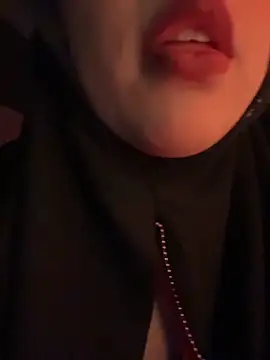 zahra Jalid online show from May 2026 09:43:01 PM