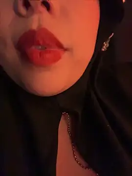 zahra Jalid online show from May 2026 09:53:01 PM