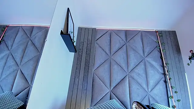 SabrinaSpell  online show from January 2026 11:47:01 AM