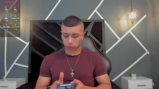 bruno cavalli online show from January 2026 05:26:01 PM