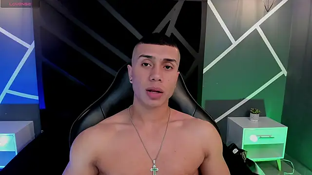 bruno cavalli online show from January 2026 05:16:01 PM