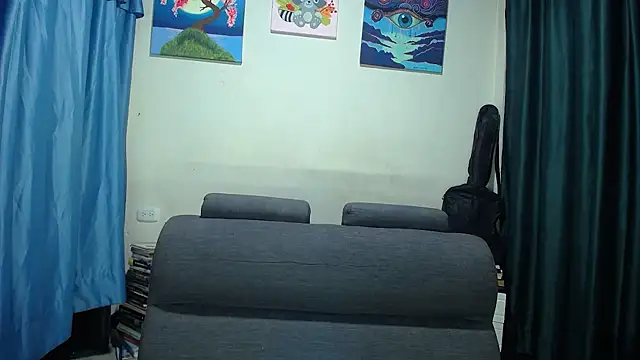 Snapshot of Antonellaa_111 chatting on January 2025 02:36:01 AM Antonellaa 111 online show from January 2025 02:36:01 AM