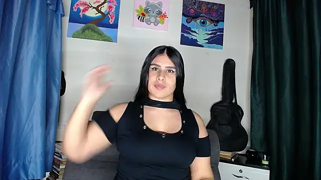 Snapshot of Antonellaa_111 chatting on March 2025 02:41:01 AM Antonellaa 111 online show from March 2025 02:41:01 AM