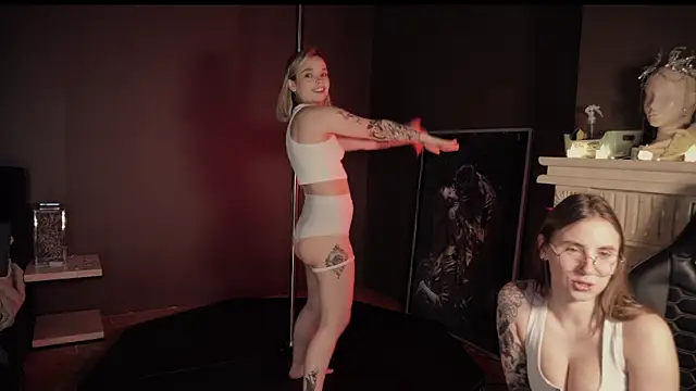 Bella Alita online show from January 2025 11:50:02 PM