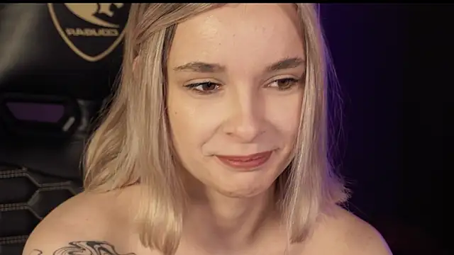 Bella Alita online show from January 2025 08:36:02 PM