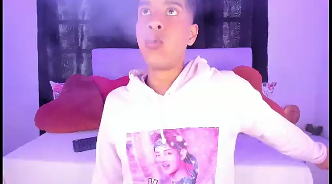 Ethan Boyy online show from February 2025 03:52:01 PM