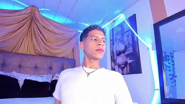 Ethan Boyy online show from September 2025 11:38:01 PM