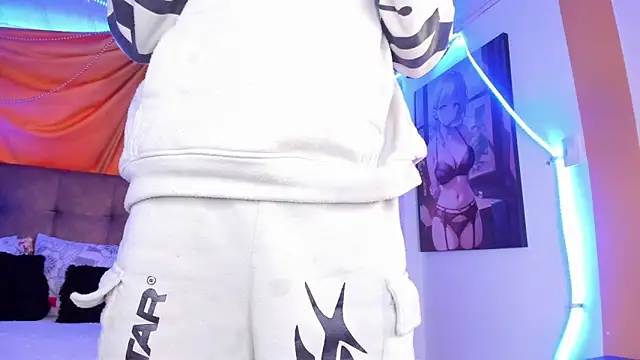 Ethan Boyy online show from September 2025 07:52:01 PM