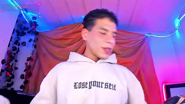 Ethan Boyy online show from January 2026 11:43:02 PM