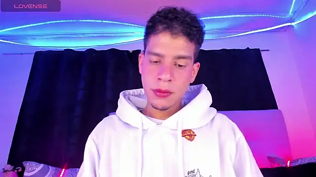 Ethan Boyy online show from January 2026 08:51:02 PM