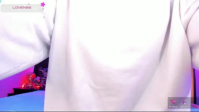 Ethan Boyy online show from May 2026 10:39:01 PM