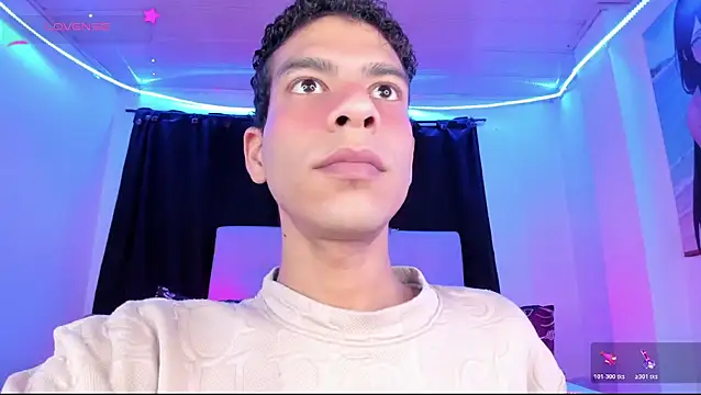 Ethan Boyy online show from July 2026 02:24:01 PM
